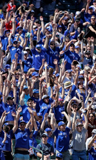 Donaldson's homer leads Blue Jays to 4-0 win over Mariners (Jun 11, 2017)